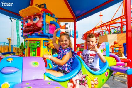 Little Kids Zone
