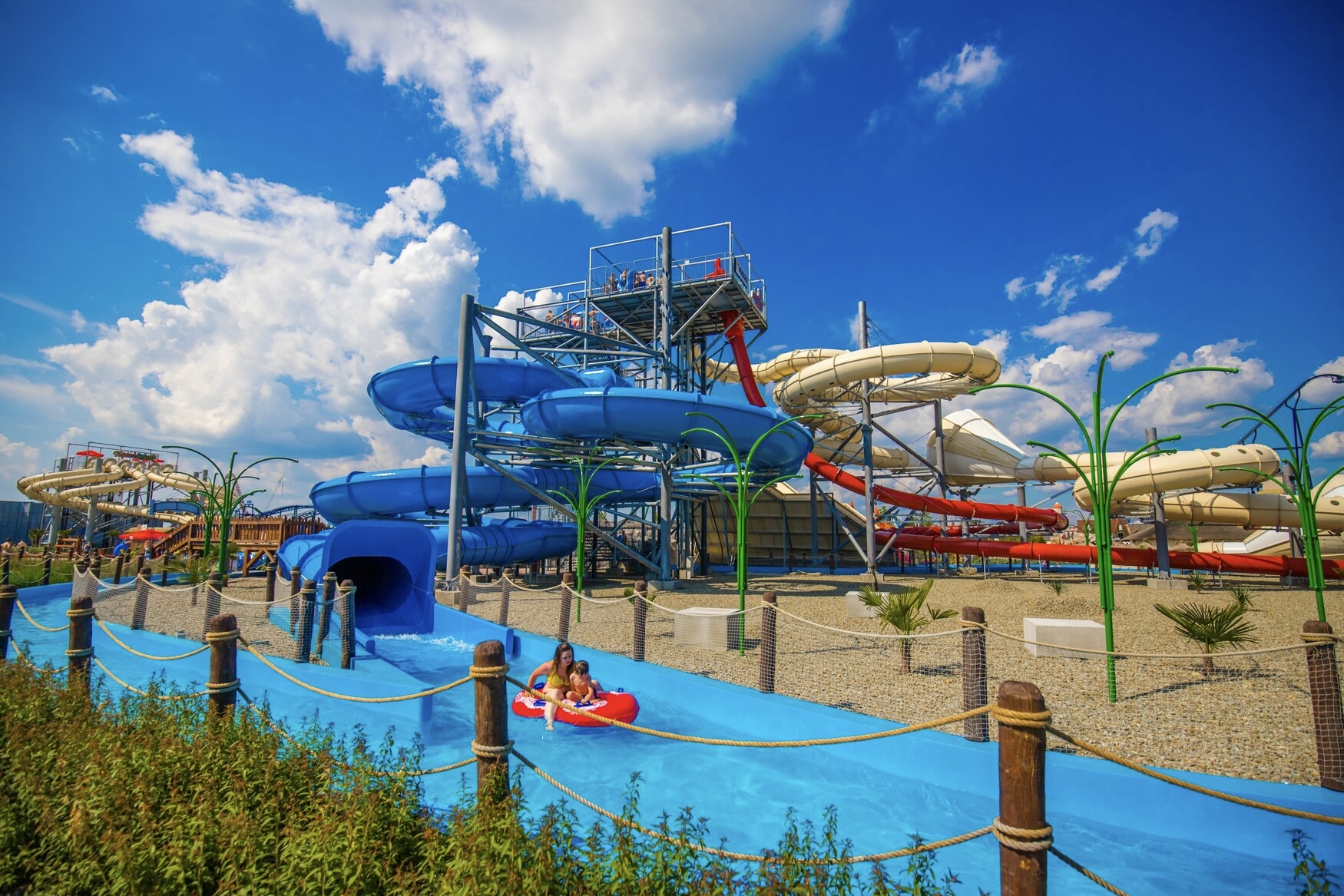 Water Park